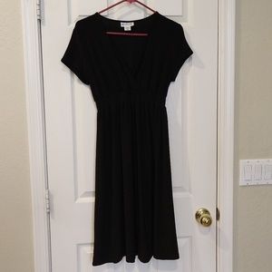 Motherhood Maternity Dress